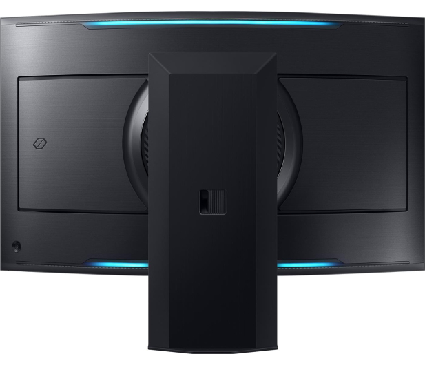 Samsung Odyssey Ark G9 S55BG970NUX - 1068906 - zdjęcie 8